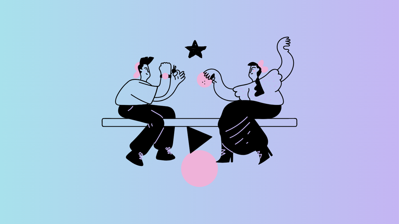 Making room for brand: how to balance performance and creativity in your marketing.