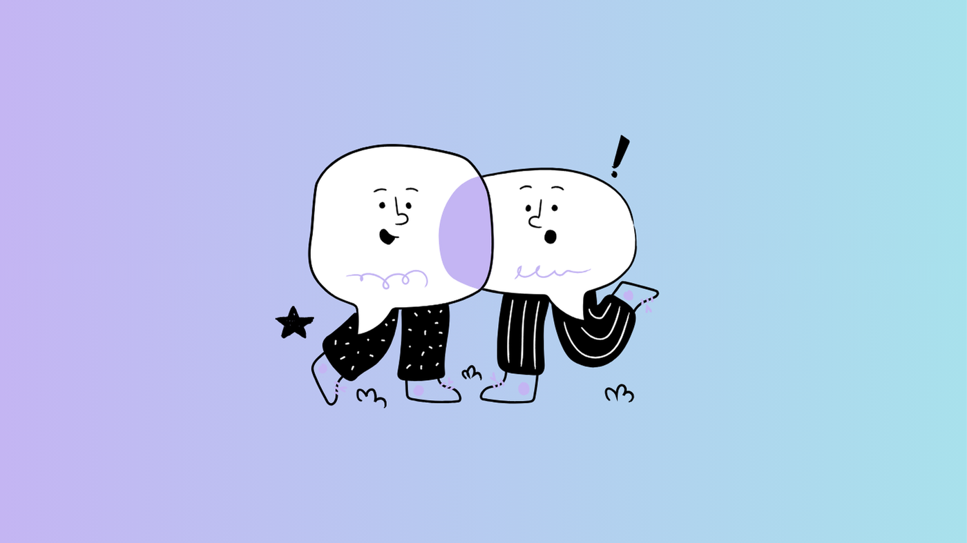 How to find a brand voice that doesn’t sound like everyone else