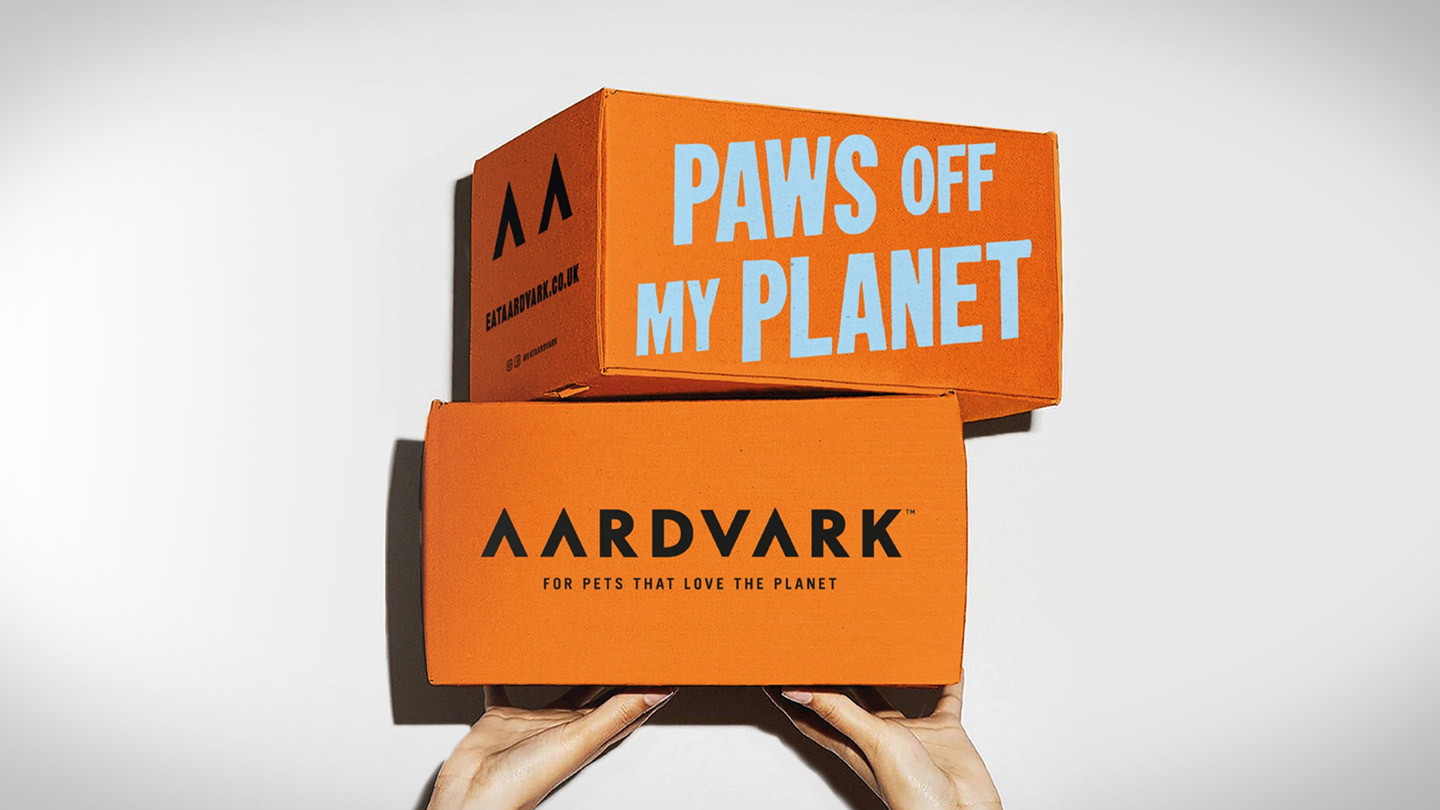 Aardvark Pets