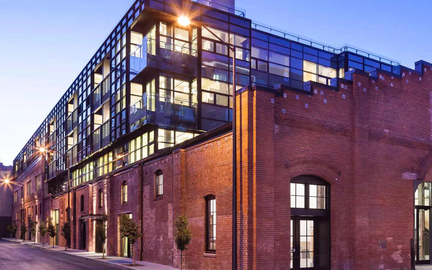 Martin Building