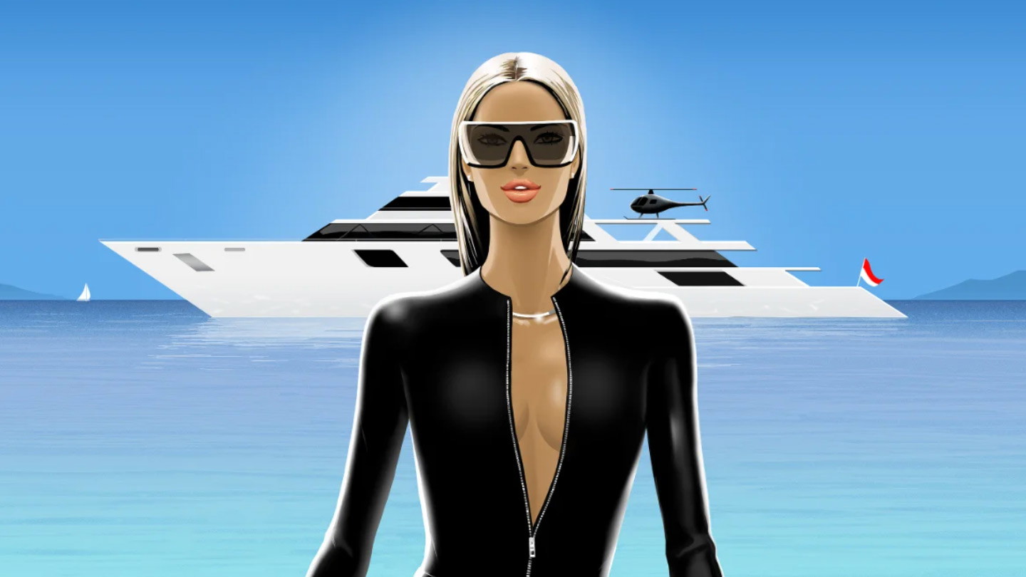 Super Yachts Monaco
