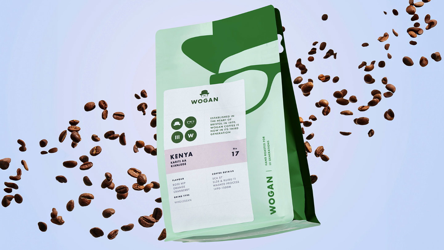 Wogan Coffee